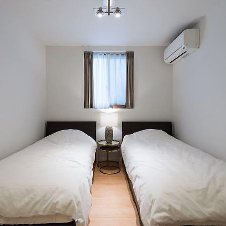 Shibuya Apartment Tw7 Токио Экстерьер фото