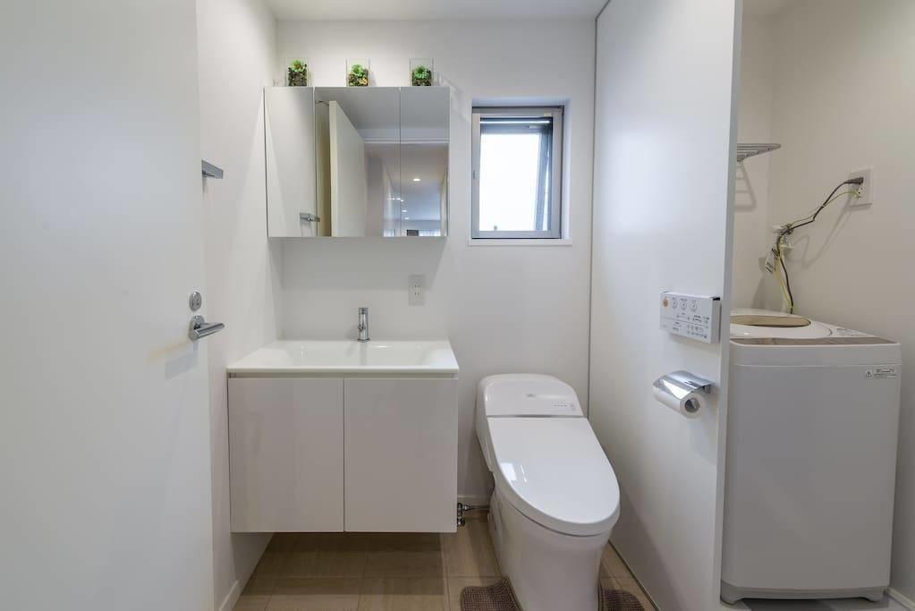 Shibuya Apartment Tw7 Токио Экстерьер фото